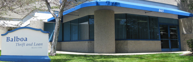 Chula Vista Office